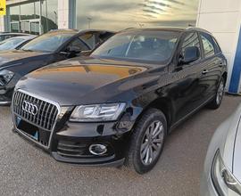 Audi Q5 Business Quattro S Tronic 2.0 Tdi (190 cv)
