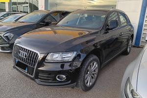 Audi Q5 Business Quattro S Tronic 2.0 Tdi (190 cv)
