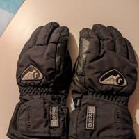 guanti da sci marca reusch