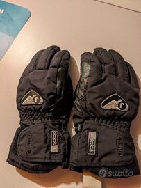 guanti da sci marca reusch