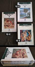 Libri vari