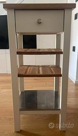 Carrello Ikea Stenstorp 
