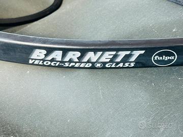 Balestra Sportiva Professionale BARNETT