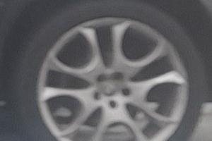 cerchi in lega alfa 147 black line 