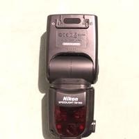 Flash SB-900 Nikon