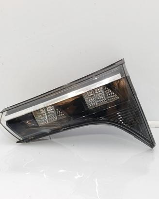 Faro fanale stop post dx suzuki sx4 s-cross 3 2021