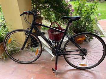 Bicicletta da città e turismo