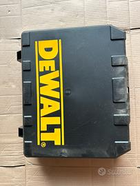 Valigetta Dewalt
