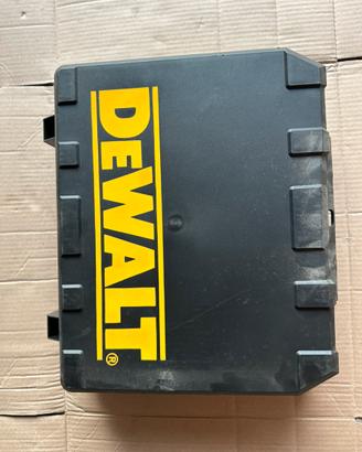 Valigetta Dewalt
