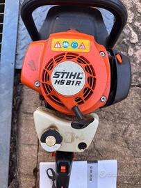 Tagliasiepe professionale