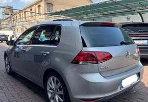 Golf VII  2.0 150cv highline