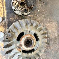 Gruppo termico motore Jlo 152