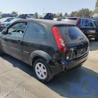 Ford fiesta 5 jd, jh 1.4 tdci 68cv ricambi-