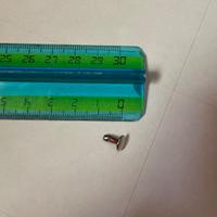 minuteria metallica