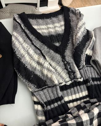Set donna/ragazza taglia S/M 42
