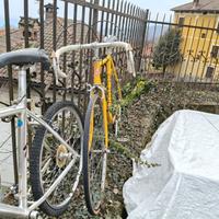 bicicletta da corsa vintsge