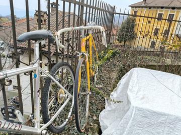 bicicletta da corsa vintsge