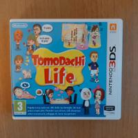 Tomodachi Life Nintendo 3DS