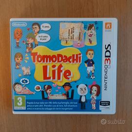 Tomodachi Life Nintendo 3DS