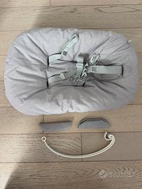 Stokke new born newborn set