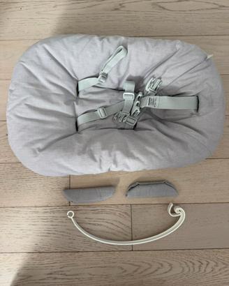 Stokke new born newborn set