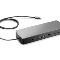 Docking Station HP USB-C HSA-B005DS UNIVERSAL DOCK