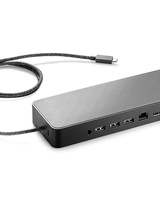 Docking Station HP USB-C HSA-B005DS UNIVERSAL DOCK