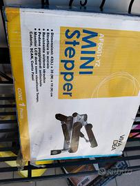 Mini stepper 