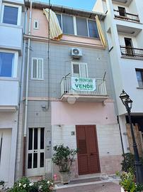 CASA INDIPENDENTE A ZAPPONETA