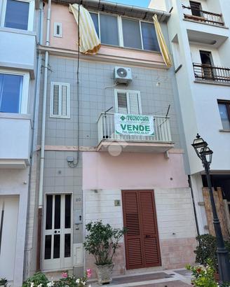 CASA INDIPENDENTE A ZAPPONETA