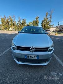 Polo 1.4 benzina/gpl