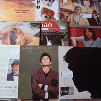 VINILI  33  GIRI  CD  MUSICASSETTE