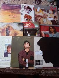 VINILI  33  GIRI  CD  MUSICASSETTE