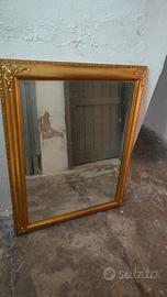 specchio da bagno o d'arredo 