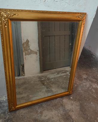 specchio da bagno o d'arredo 