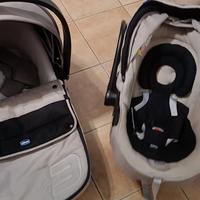 trio chicco Active 3 