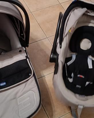 trio chicco Active 3 