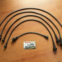 Kit Cavi Candele Lancia Fulvia Coupè e Berlina