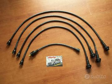 Kit Cavi Candele Lancia Fulvia Coupè e Berlina