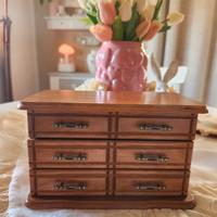 cofanetto gioie carillon