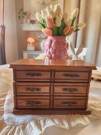 cofanetto gioie carillon