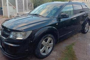 DODGE JOURNEY RT