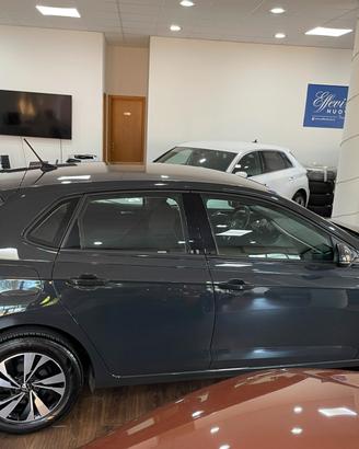 VOLKSWAGEN POLO 1.0TSI 95CV COMFORTLINE- Marzo 202