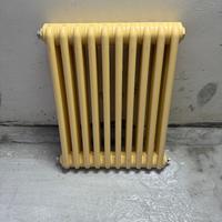 Termosifone in acciaio 10 elementi