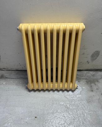 Termosifone in acciaio 10 elementi