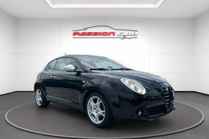 Alfa Romeo MiTo 1.4 m.air Distinctive 105cv - GPL