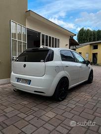 Fiat Grande Punto 1.3 Multijet