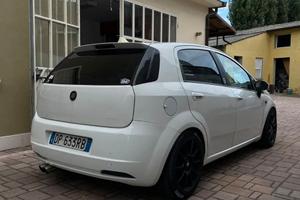 Fiat Grande Punto 1.3 Multijet