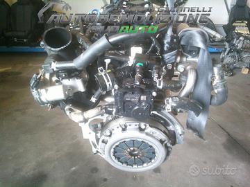 MOTORE HYUNDAI I10 G3LD 2023 1.0 MPI BENZINA