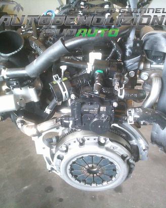 MOTORE HYUNDAI I10 G3LD 2023 1.0 MPI BENZINA
